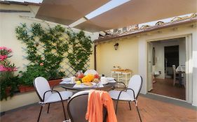 Terrazza Silena, centro storico con vista Cortona!